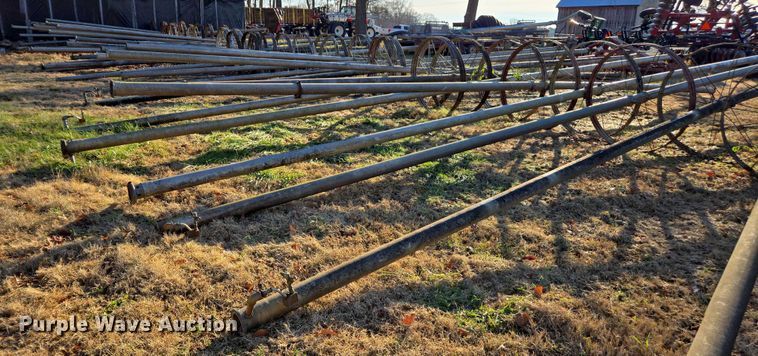 image for item DT4731 Irrigation equipment