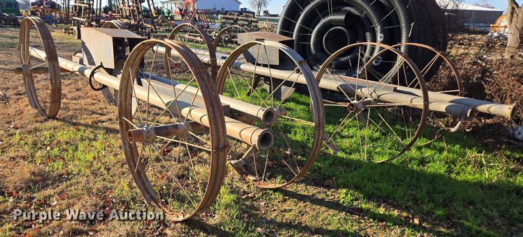 image for item DT4731 Irrigation equipment