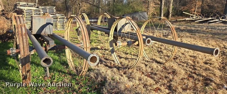 image for item DT4731 Irrigation equipment