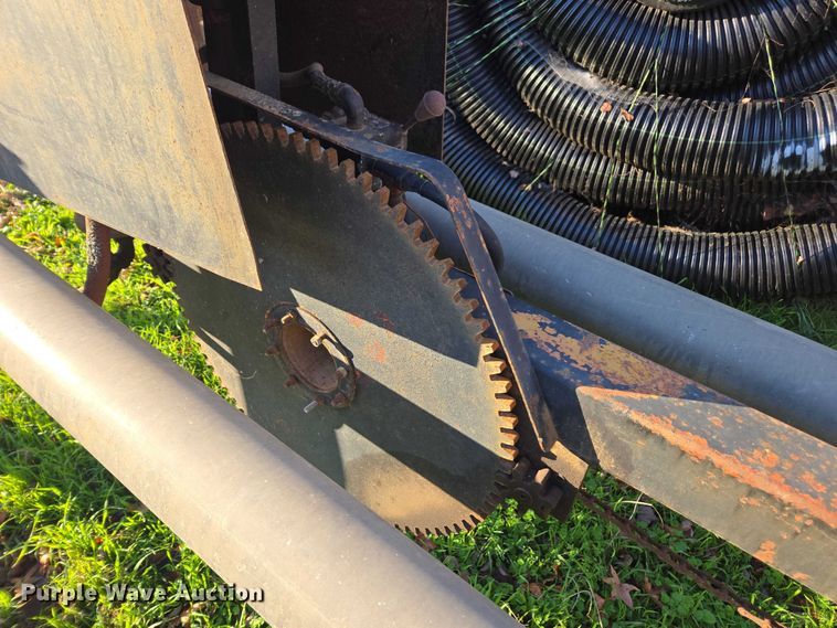 image for item DT4731 Irrigation equipment