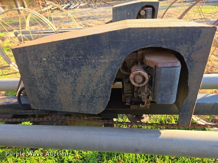 image for item DT4731 Irrigation equipment