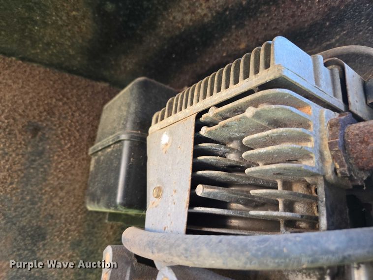 image for item DT4731 Irrigation equipment