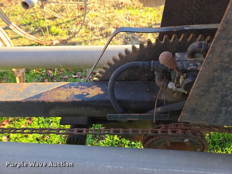 image for item DT4731 Irrigation equipment