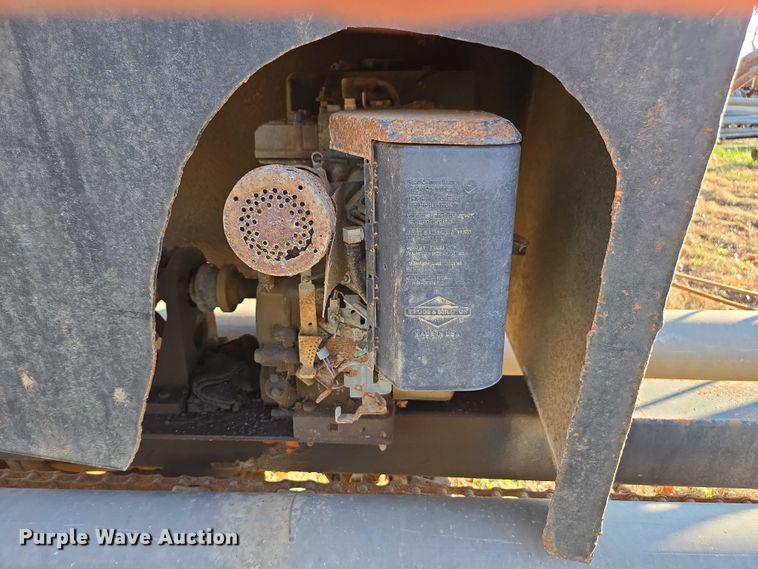 image for item DT4731 Irrigation equipment