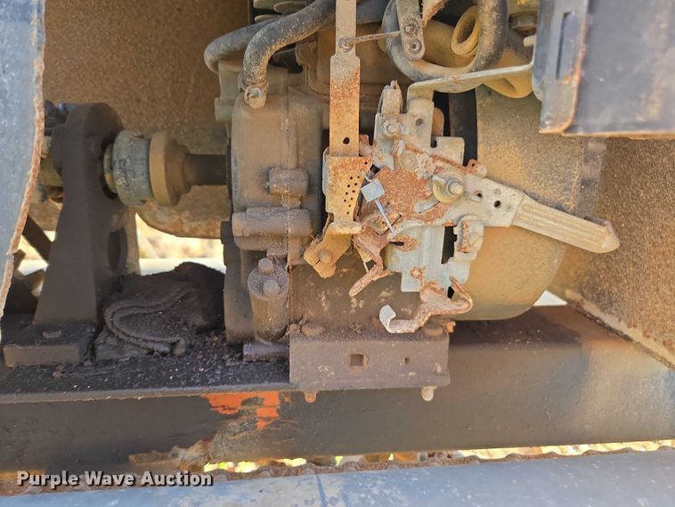 image for item DT4731 Irrigation equipment