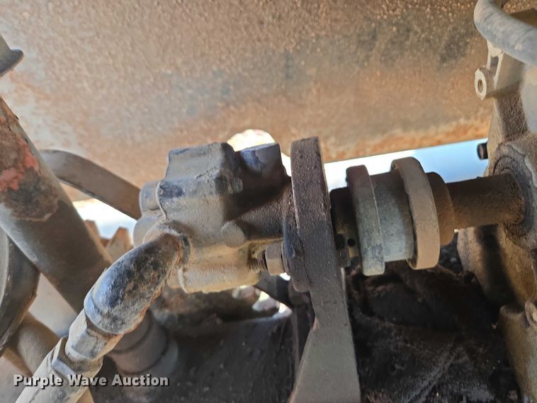 image for item DT4731 Irrigation equipment