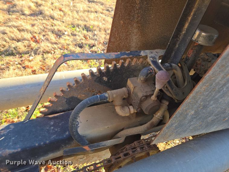 image for item DT4731 Irrigation equipment