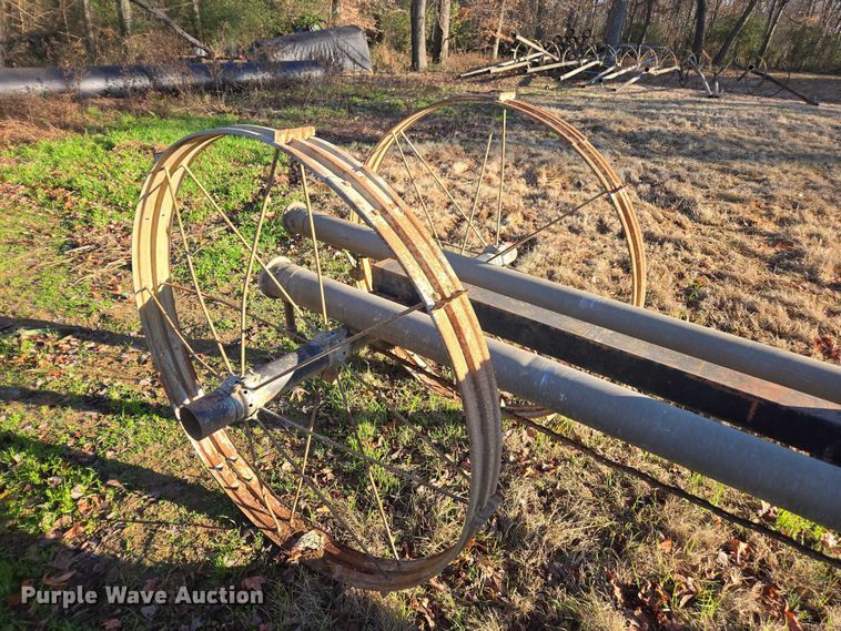 image for item DT4731 Irrigation equipment