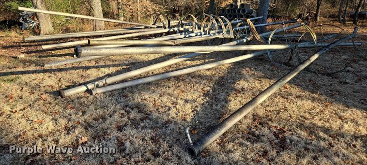 image for item DT4731 Irrigation equipment