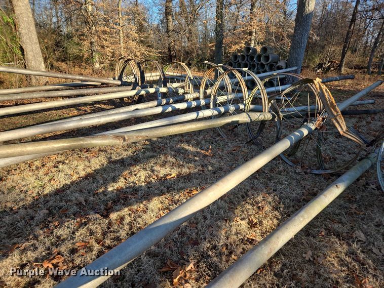 image for item DT4731 Irrigation equipment