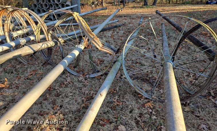 image for item DT4731 Irrigation equipment