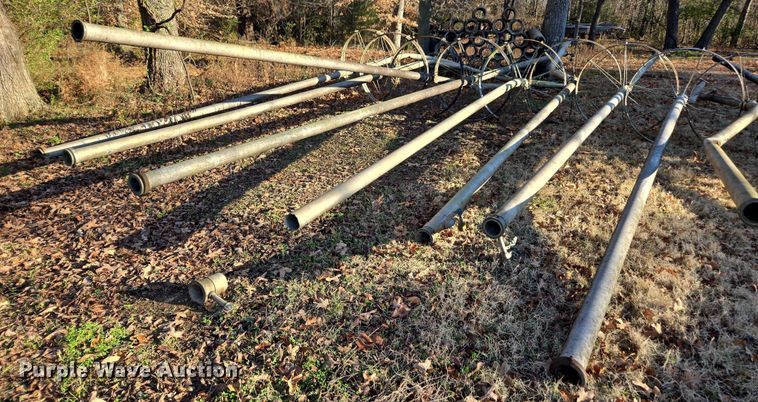 image for item DT4731 Irrigation equipment