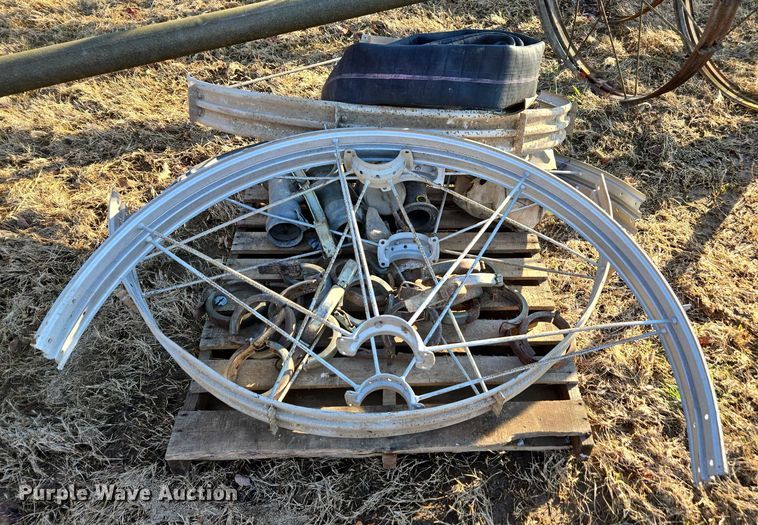 image for item DT4731 Irrigation equipment