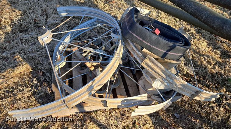 image for item DT4731 Irrigation equipment