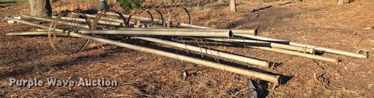 image for item DT4731 Irrigation equipment