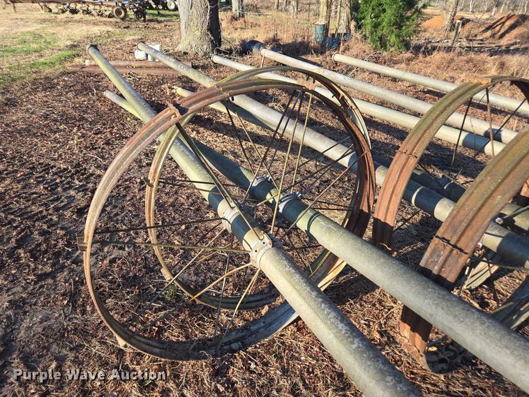 image for item DT4731 Irrigation equipment