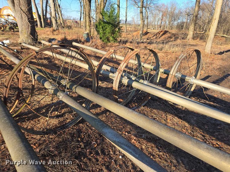 image for item DT4731 Irrigation equipment