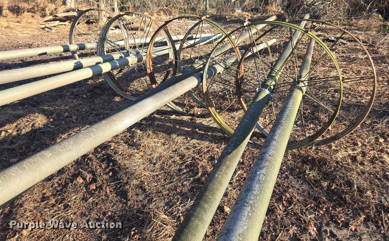 image for item DT4731 Irrigation equipment