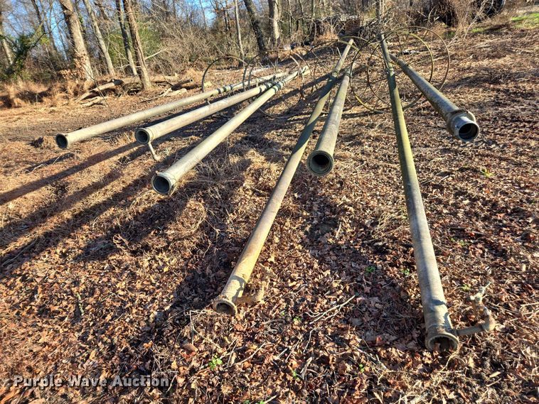 image for item DT4731 Irrigation equipment