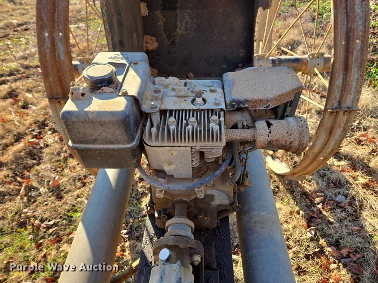 image for item DT4731 Irrigation equipment