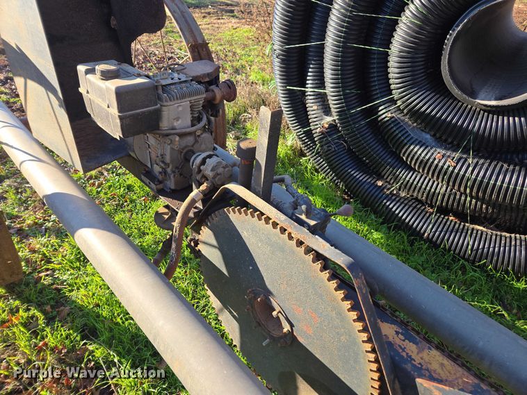 image for item DT4731 Irrigation equipment