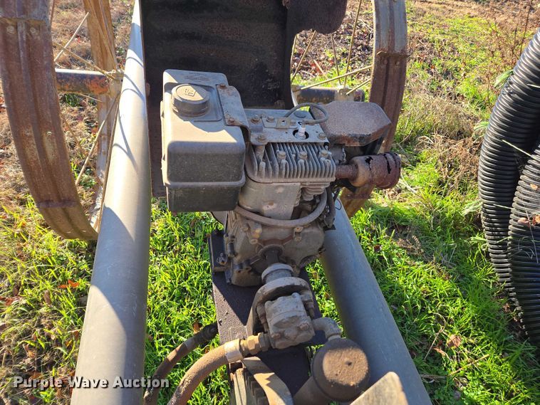 image for item DT4731 Irrigation equipment