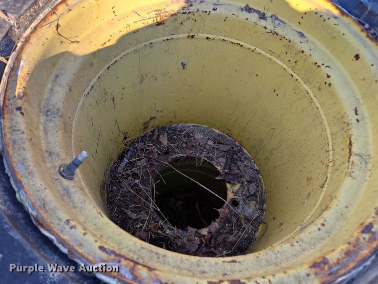 image for item DT4732 Approximately 20 tires and wheels