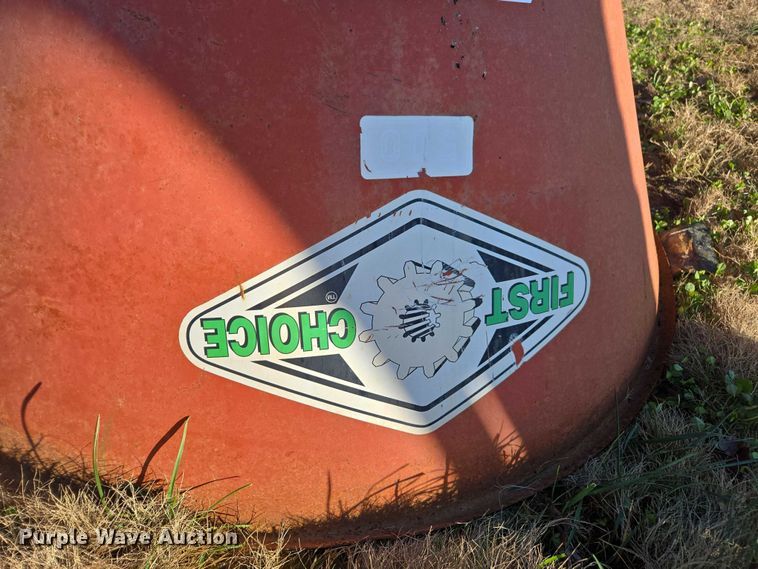 image for item DT4735 First Choice 500 seeder