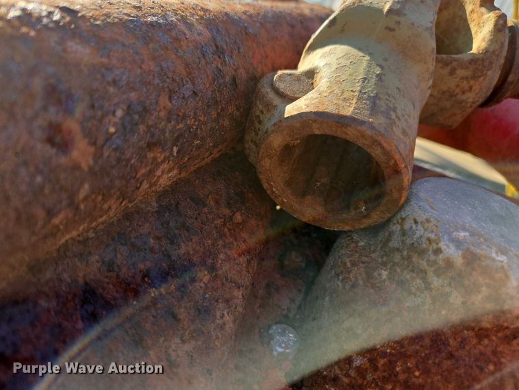 image for item DT4735 First Choice 500 seeder