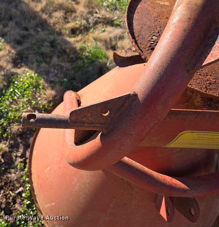 image for item DT4735 First Choice 500 seeder