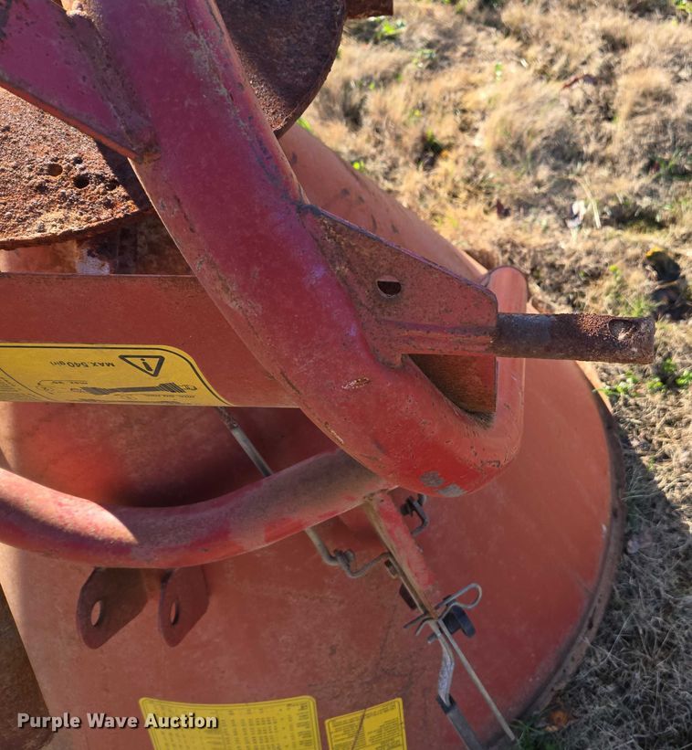 image for item DT4735 First Choice 500 seeder