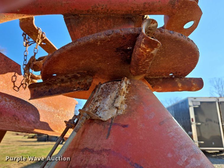 image for item DT4735 First Choice 500 seeder