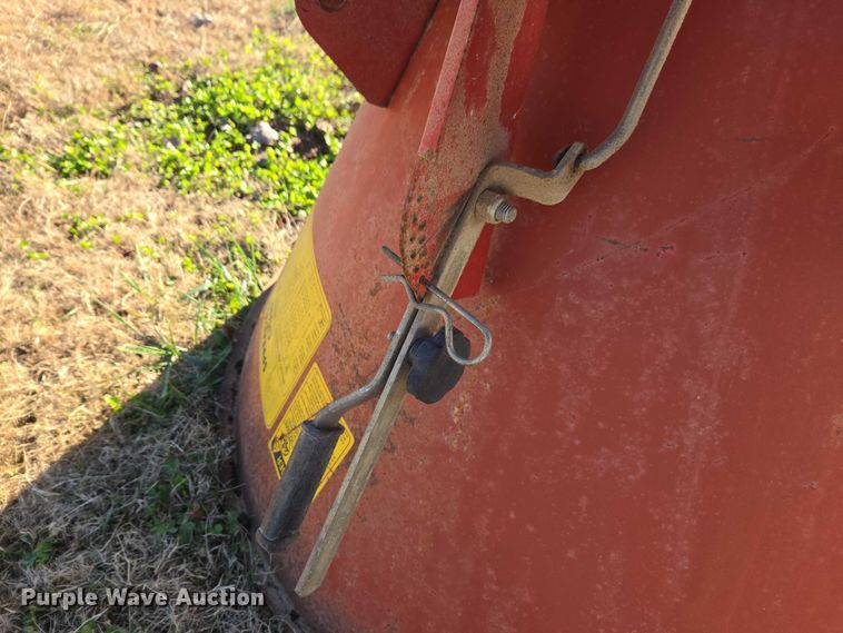 image for item DT4735 First Choice 500 seeder