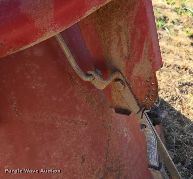 image for item DT4735 First Choice 500 seeder