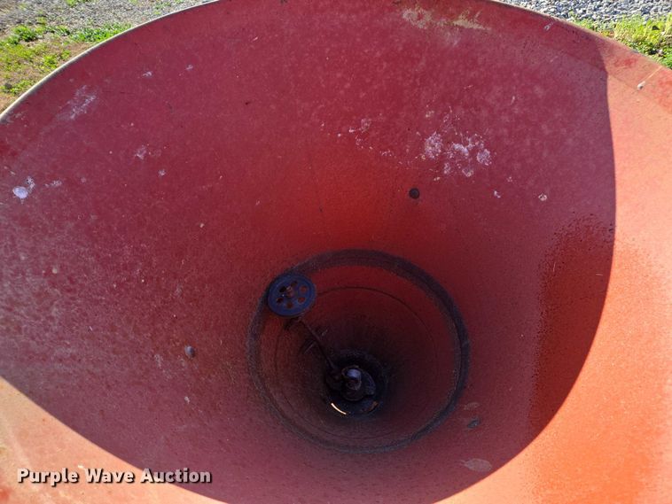 image for item DT4735 First Choice 500 seeder