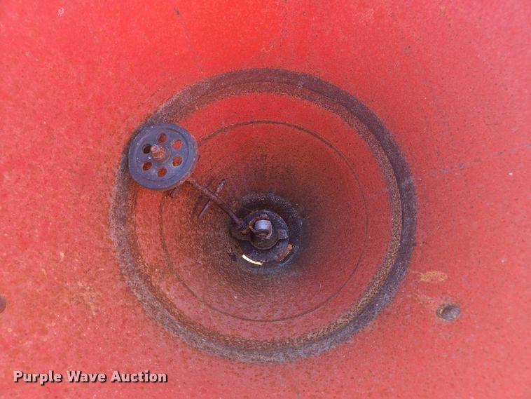 image for item DT4735 First Choice 500 seeder