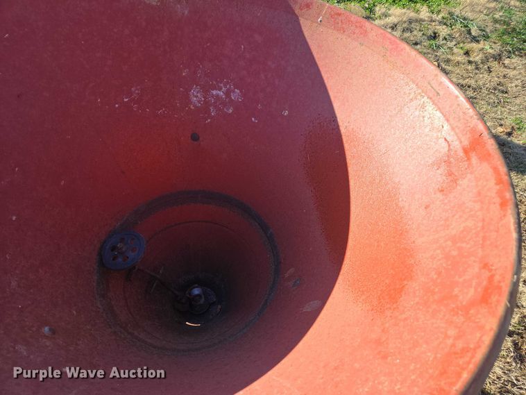 image for item DT4735 First Choice 500 seeder