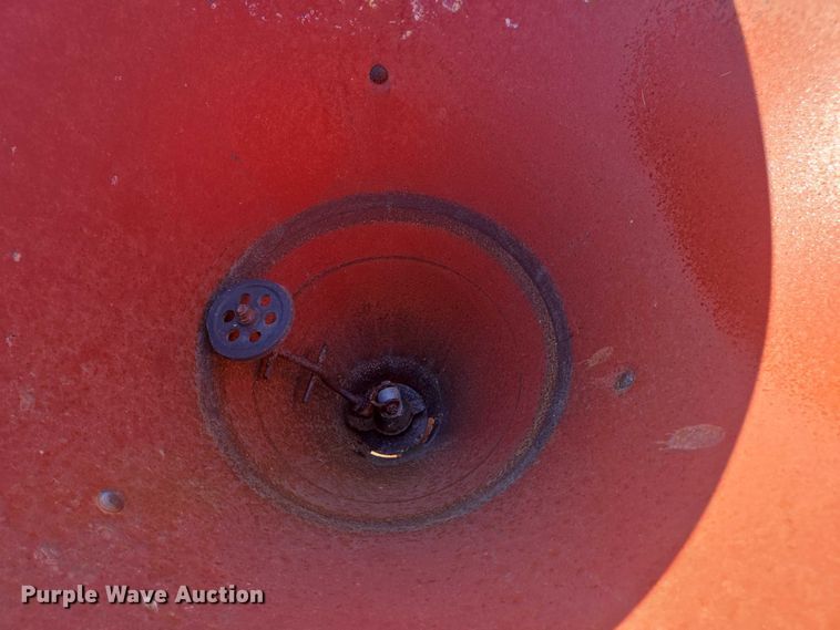 image for item DT4735 First Choice 500 seeder