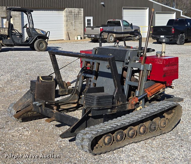 image for item DT4736 WMI 4826D sod installer