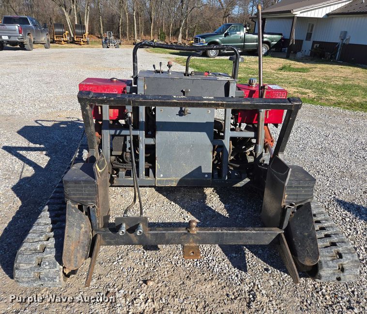 image for item DT4736 WMI 4826D sod installer