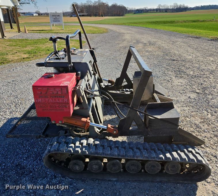 image for item DT4736 WMI 4826D sod installer