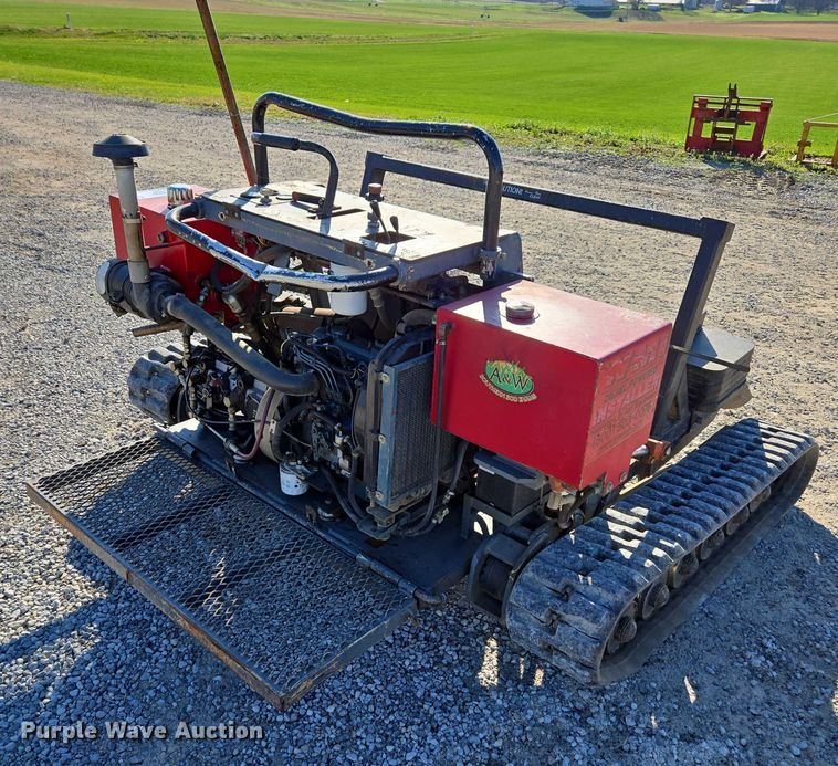 image for item DT4736 WMI 4826D sod installer