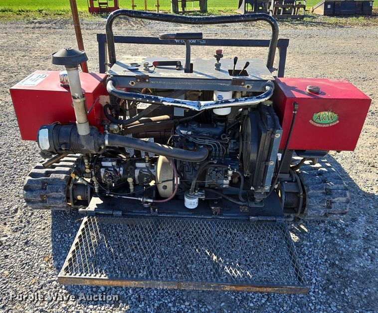 image for item DT4736 WMI 4826D sod installer