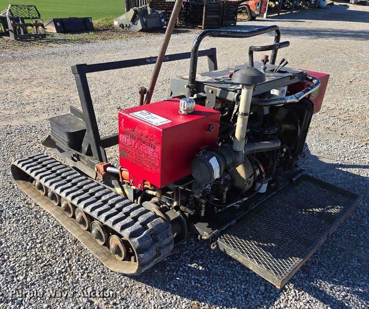 image for item DT4736 WMI 4826D sod installer