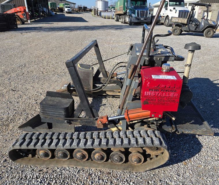 image for item DT4736 WMI 4826D sod installer