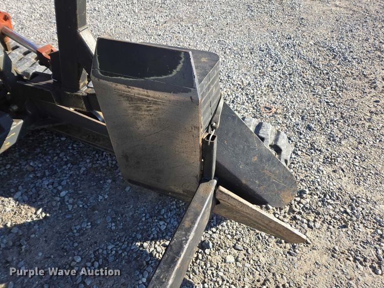 image for item DT4736 WMI 4826D sod installer