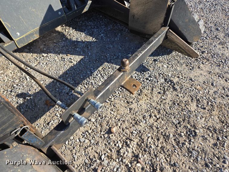 image for item DT4736 WMI 4826D sod installer