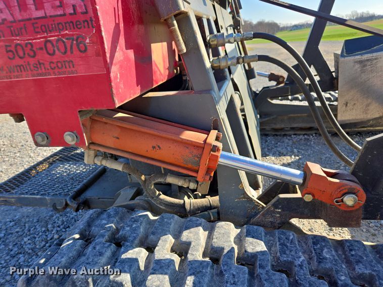 image for item DT4736 WMI 4826D sod installer