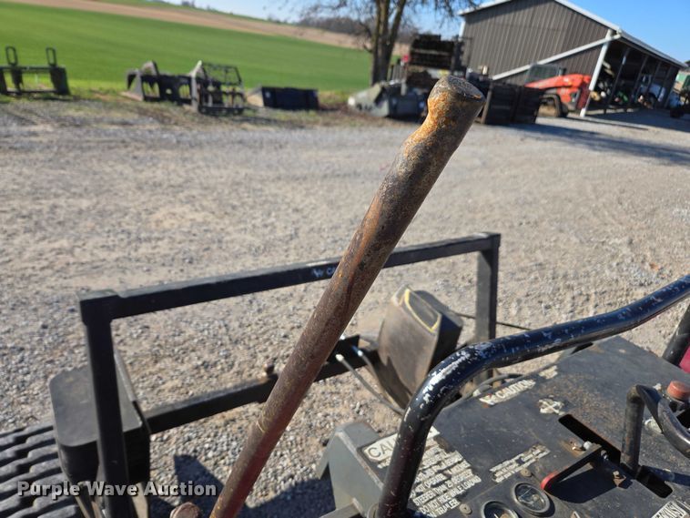 image for item DT4736 WMI 4826D sod installer