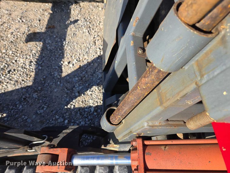 image for item DT4736 WMI 4826D sod installer